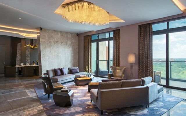 Renaissance Haikou Hotel