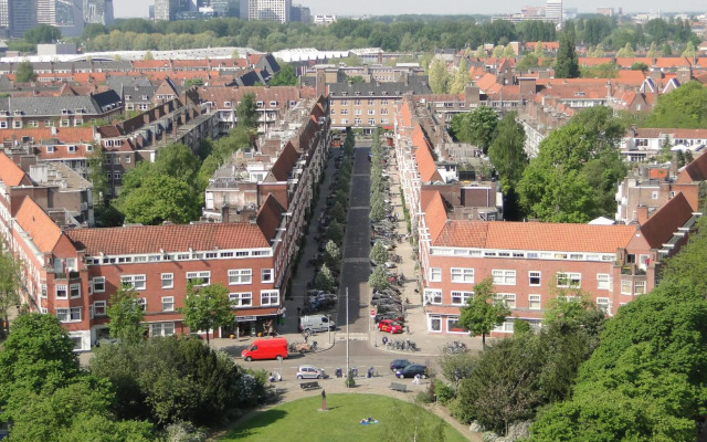 Beautiful penthouse near Rai and centre