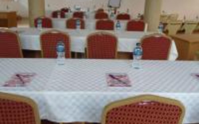 Maralink Hotel
