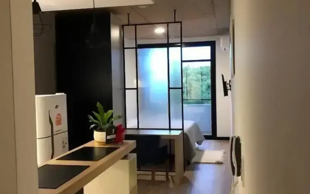 Usina Studio by FMA Coliving