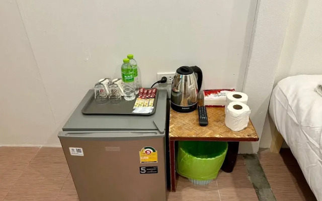 The Sea Resort Haad Rin