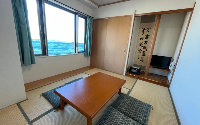Livemax Resort Shiretoko Seafront – Guest Rooms – Rausu