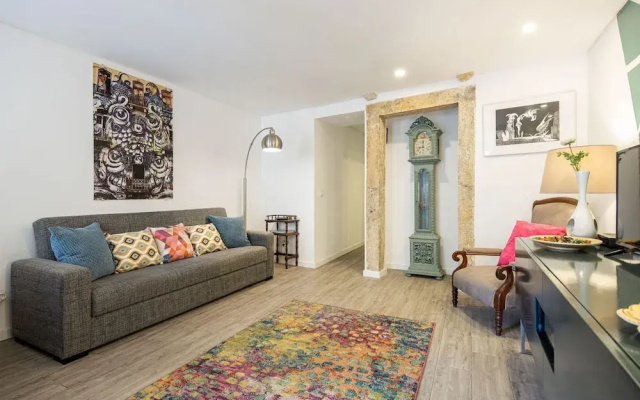 Designer Flats in Lapa by LovelyStay
