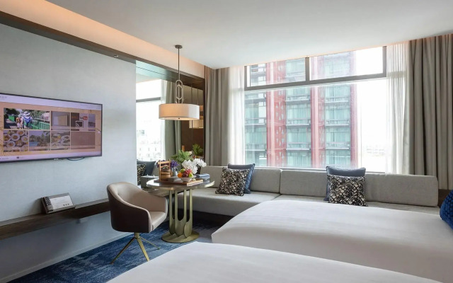 Chatrium Grand Bangkok