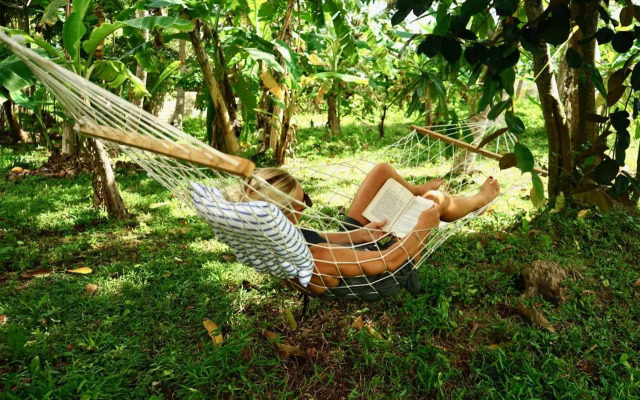 Siri Medura Surf Yoga Meditation Guesthouse And Hostel
