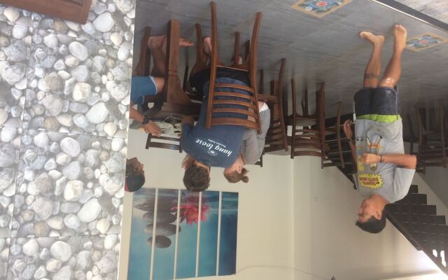 Lo hostel