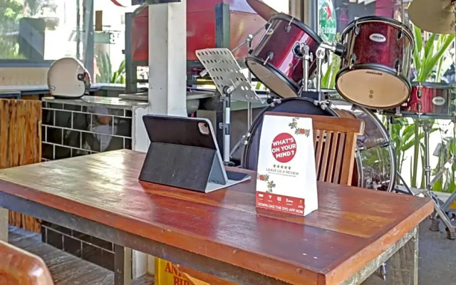 OYO 90814 Bali Day
