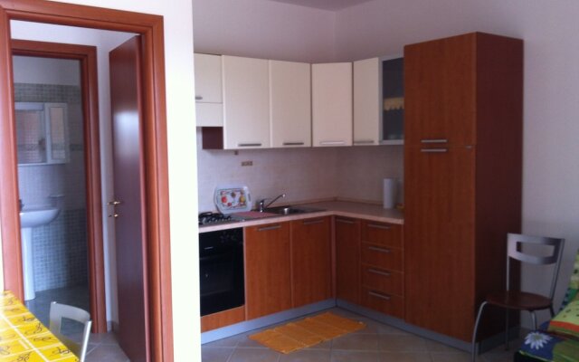 Valledoria Apartments