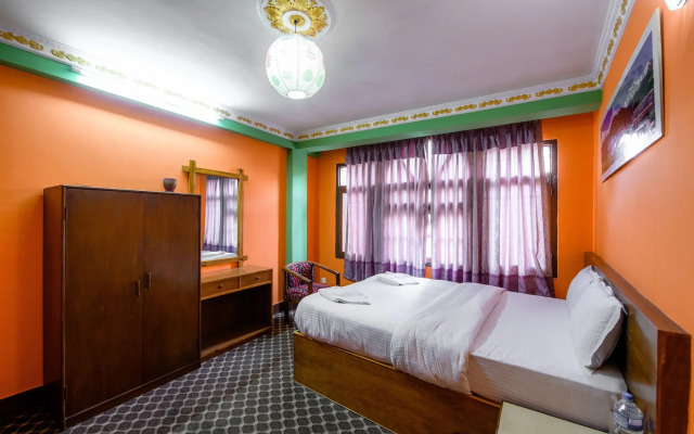 Hotel Pomelo House