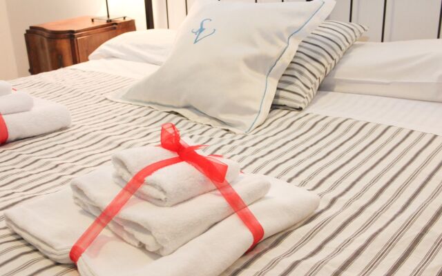 Salotto Vaticano B&B
