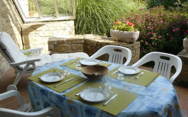 Oceania, Appartement 3 étoiles à Carnac