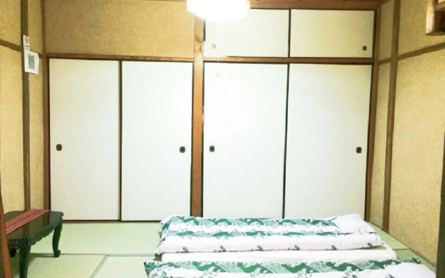 RINKA  Minpaku – Guest Rooms – Osaka