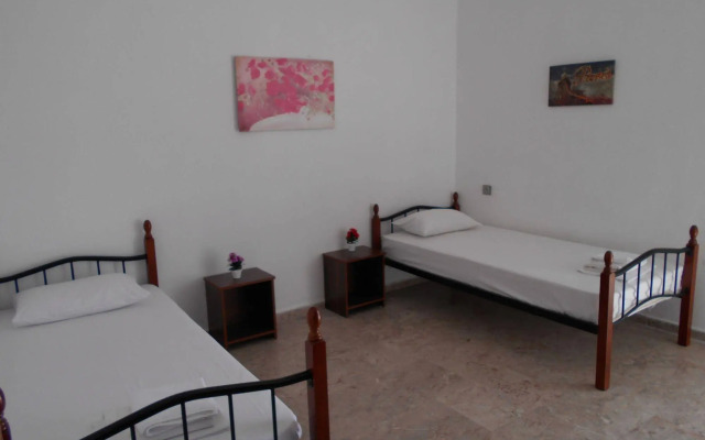 Hotel Kari