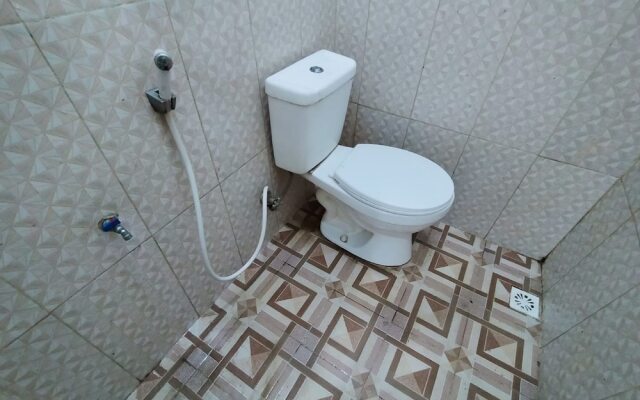 Hotel O Griya Annisa