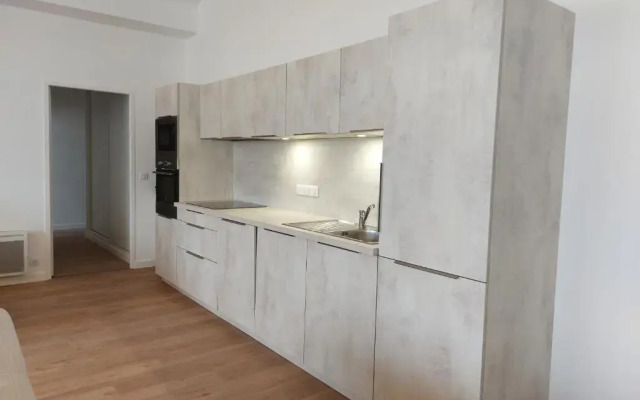 Appartement Saint-Jean-de-Luz, 3 pièces, 6 personnes - FR-1-239-757