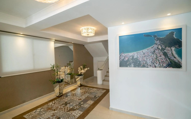 Residencial Eugênio Muller