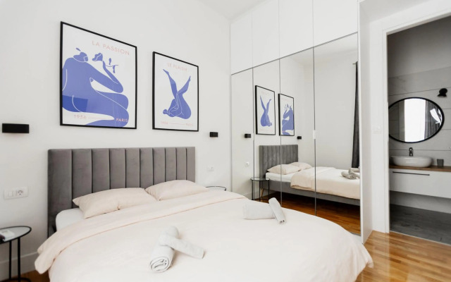 Goldsmith's Treasure