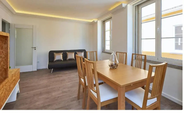 Sintra Design Apartment