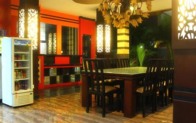Samudra Hotel Kuta