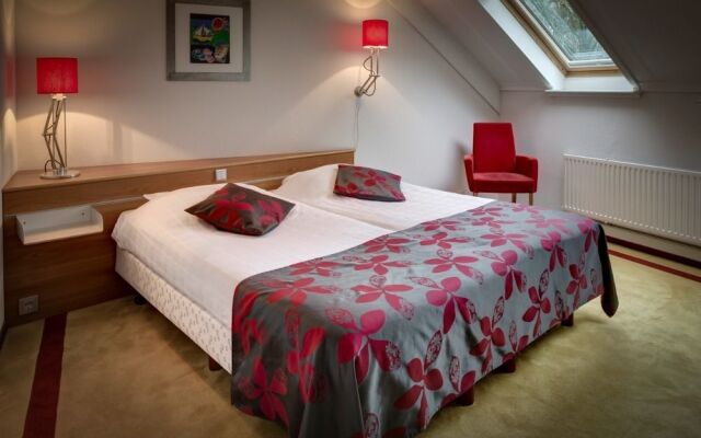 Hotel Kasteel de Essenburgh