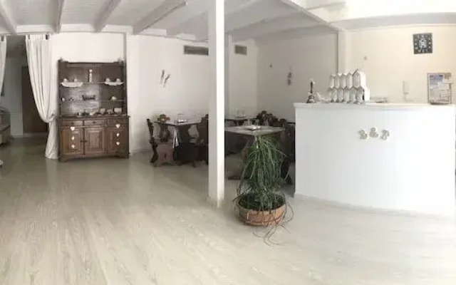 B&B La Sciarretta