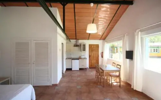 Cortijo La Saleta