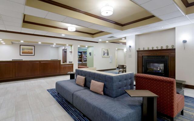 Homewood Suites by Hilton Somerset