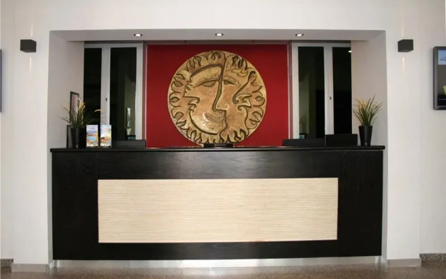Hotel Club Costa Azzurra