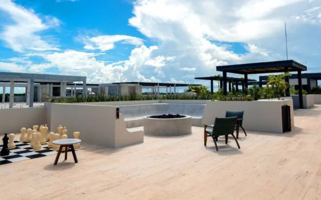 Bloom Tulum Apartments by Marriott