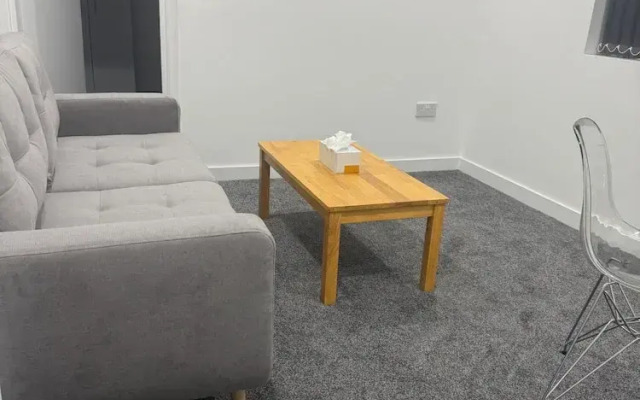 Luton City Apartment With Modern Comfort