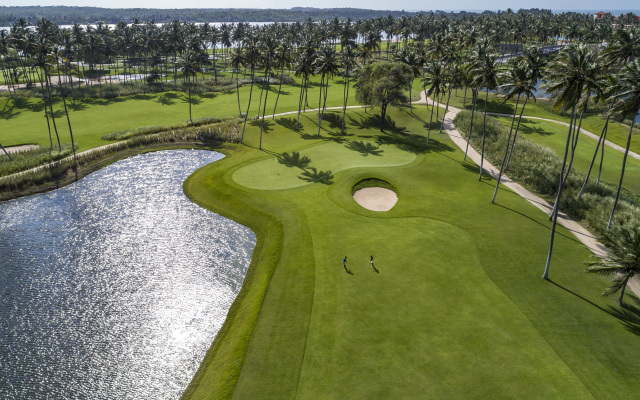 Shangri-La Hambantota