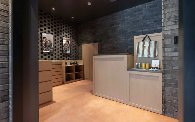 Nouvelle Hotel and Spa by Aank Seoul Jongro