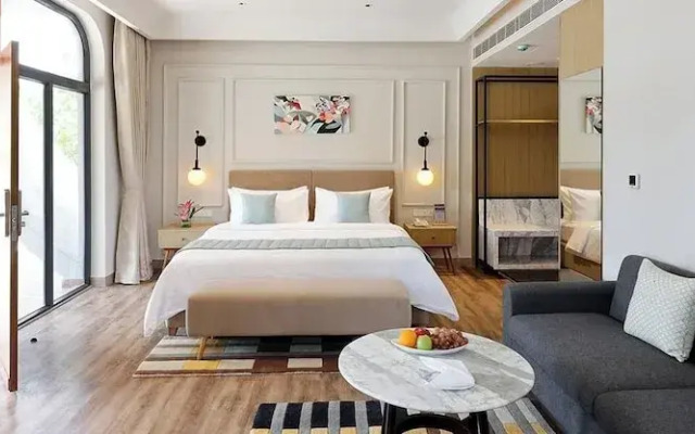 Fortune Beach Resort ECR, Chennai -  Member ITC Hotels' Group