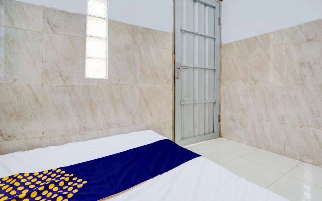 Hotel O Karman's Sari Homestay Syariah