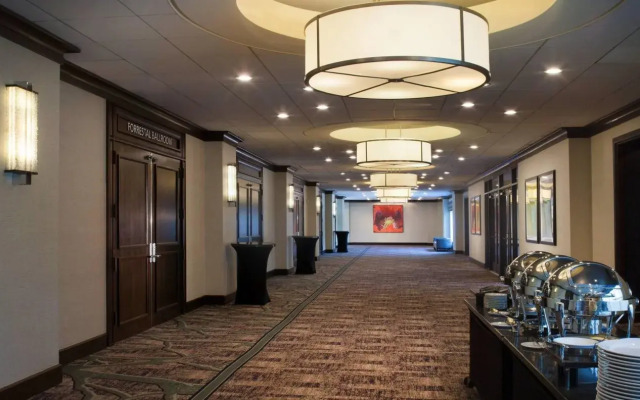 The Westin Princeton at Forrestal Village