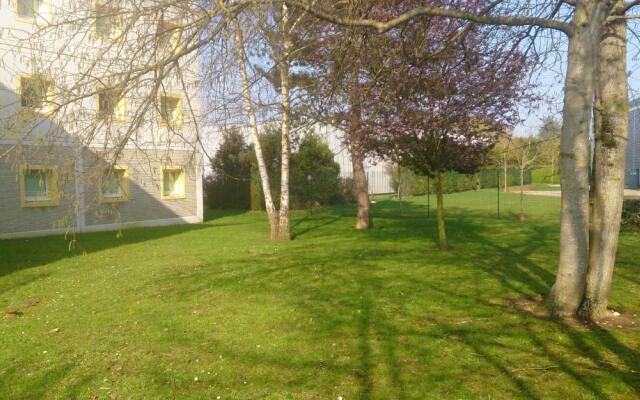 ibis budget Versailles Trappes