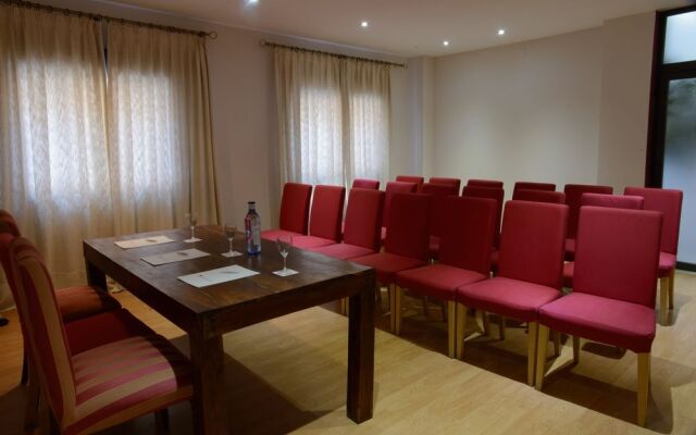 ApartHotel MM Badajoz