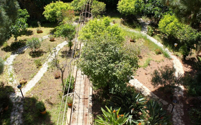 Gli Artisti Guest Rooms