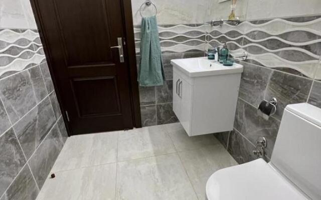 Royal Life Poseidon Block B 1 bedroom
