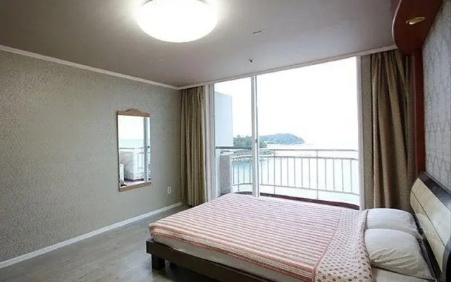 Gumgangsan Condo