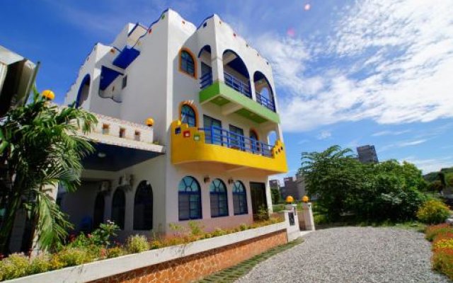 Xiang Yang Lan Tian Homestay