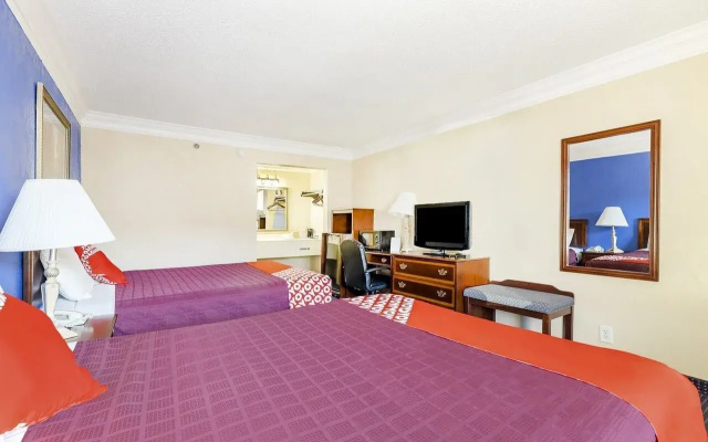 Rodeway Inn - Rome