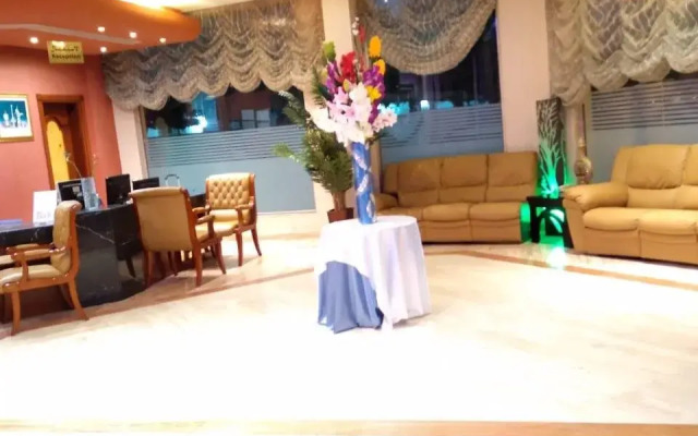 Dmas Hotel