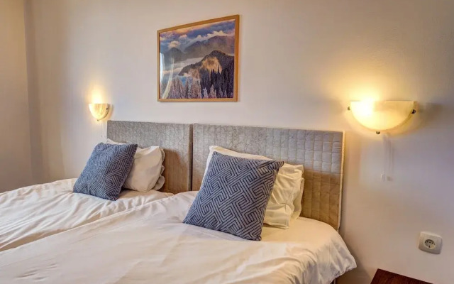 Hotel Silver Hills