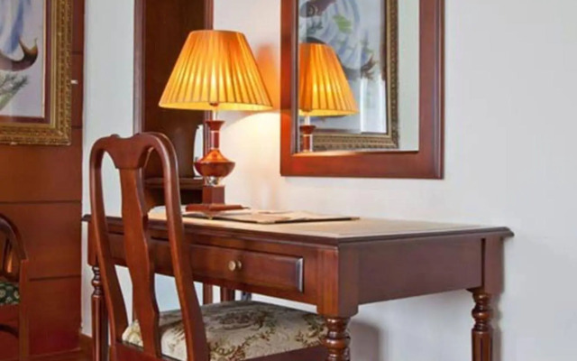 Green Park Hotel Hanoi