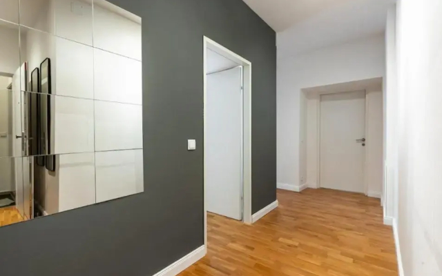 Authentic apartment next to Schwedenplatz - Apartment in Vienna - Photo 4