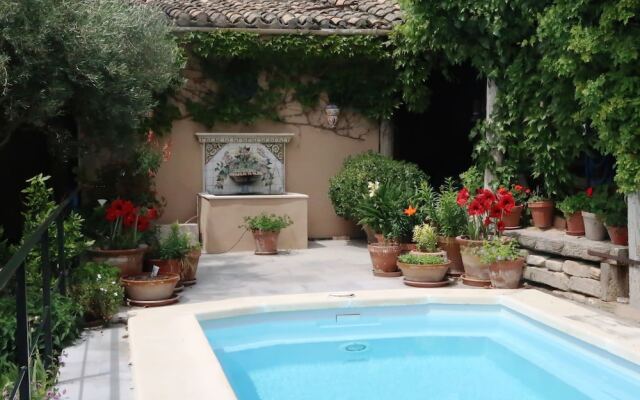 Casa Rural "Señorio De Baeza"