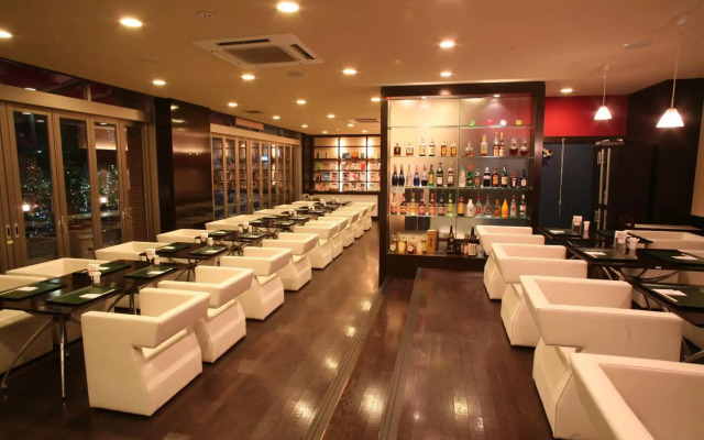 Kurume Hotel Esprit