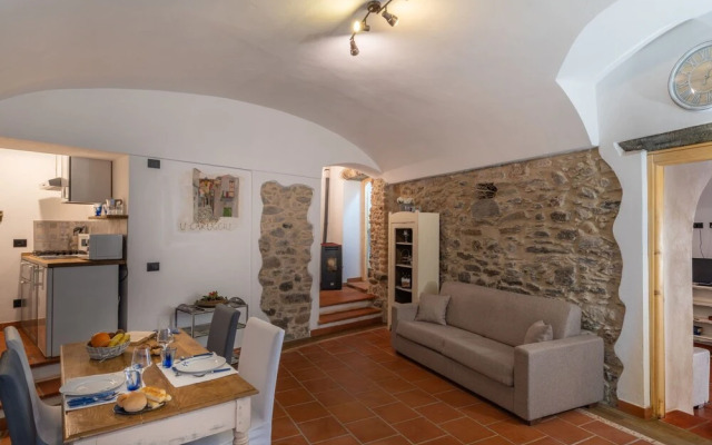 Adelasia Conscente in Conscente