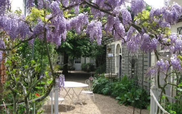 Bed & Breakfast Le Belvédère